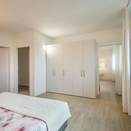 Appartamento Cozy In With Sauna Siena